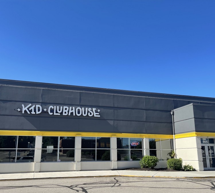 Kid Clubhouse (Springboro,&nbspOH)